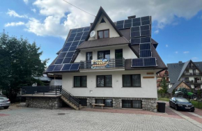 Apartament Miś
